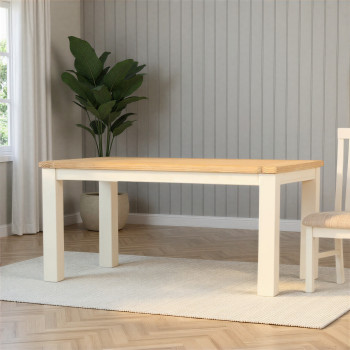 Mattson Dining Table - W160