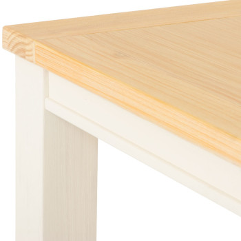 Mattson Dining Table - W160