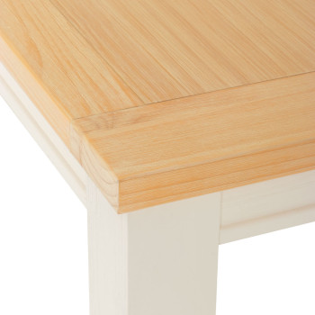 Mattson Dining Table - W160