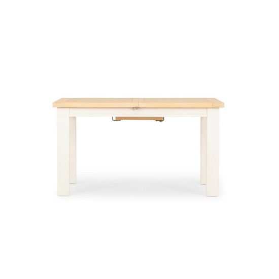 Mattson Extension Dining Table - W140/180