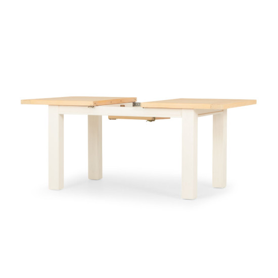 Mattson Extension Dining Table - W140/180
