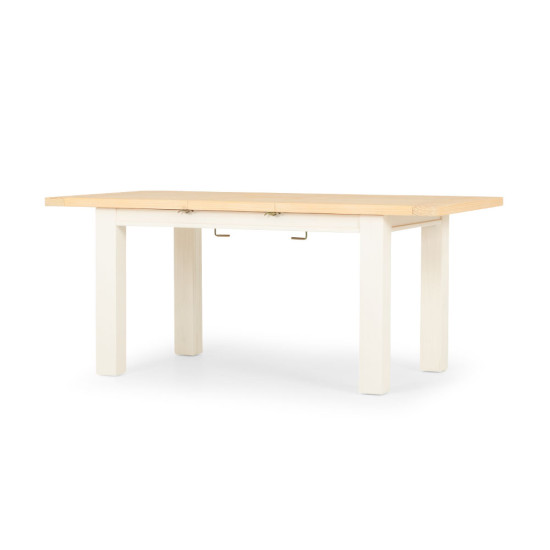 Mattson Extension Dining Table - W140/180