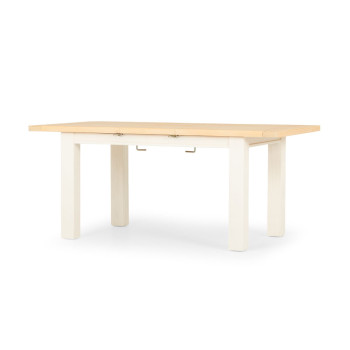Mattson Extension Dining Table - W140/180