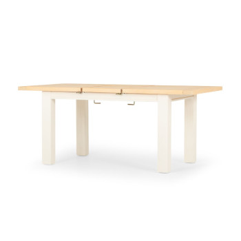 Mattson Extension Dining Table - W140/180