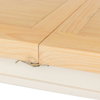 Mattson Extension Dining Table - W140/180