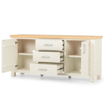 Mattson Buffet