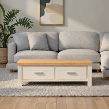 Mattson Coffee Table