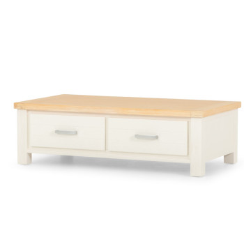 Mattson Coffee Table