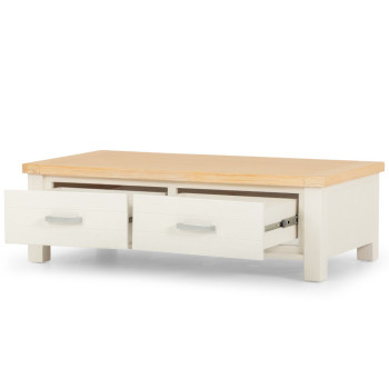 Mattson Coffee Table