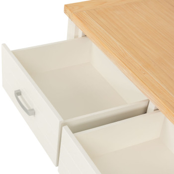 Mattson Coffee Table