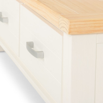 Mattson Coffee Table