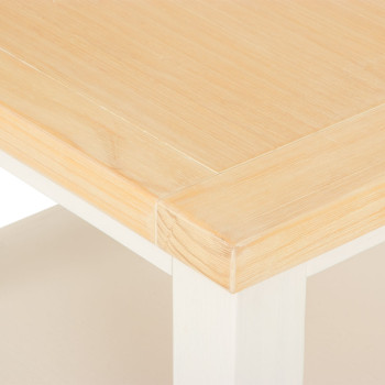 Mattson Side Table