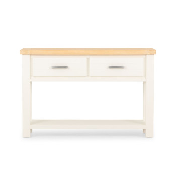 Mattson Console Table