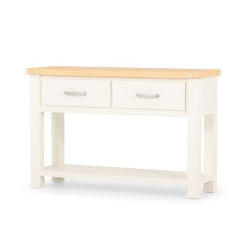 Mattson Console Table