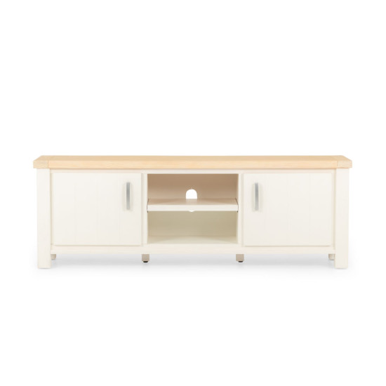 Mattson Entertainment Unit - W170