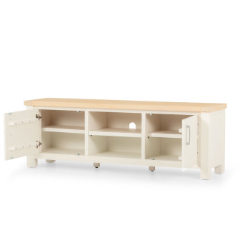 Mattson Entertainment Unit - W170