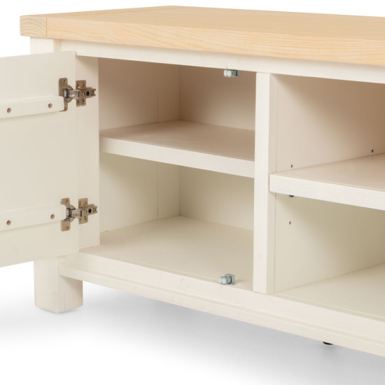 Mattson Entertainment Unit - W170