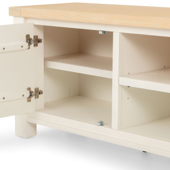 Mattson Entertainment Unit - W170