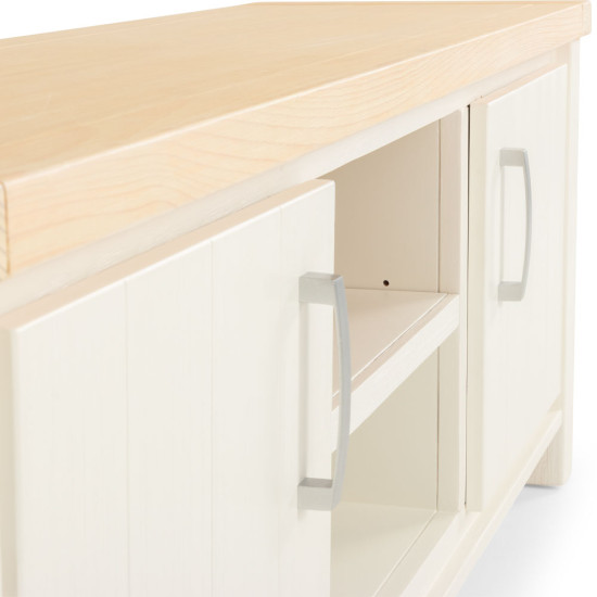 Mattson Entertainment Unit - W170