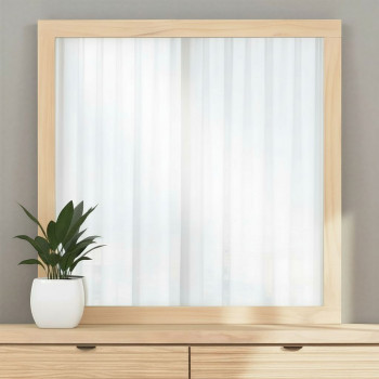 Bromley Dresser Mirror, Light