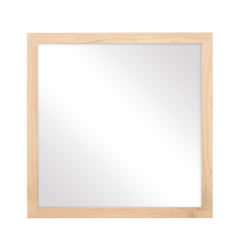 Bromley Dresser Mirror, Light