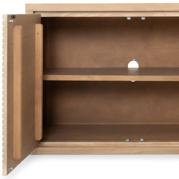 Bromley Buffet, Light