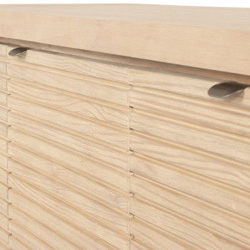 Bromley Buffet, Light