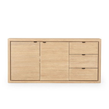 Bromley Buffet, Light