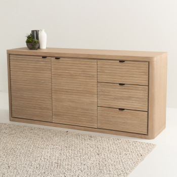 Bromley Buffet, Light