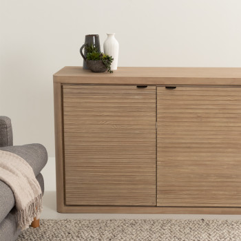 Bromley Buffet, Light