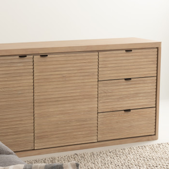 Bromley Buffet, Light