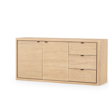 Bromley Buffet, Light