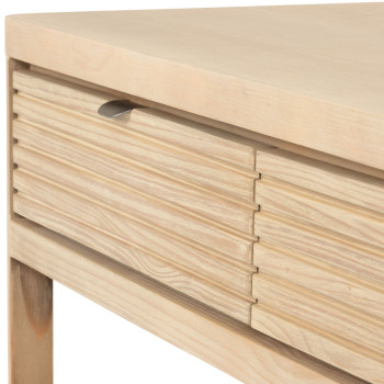 Bromley Coffee Table, Light