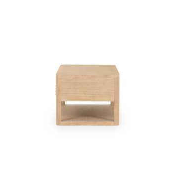 Bromley Coffee Table, Light