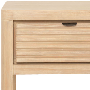 Bromley Side Table, Light