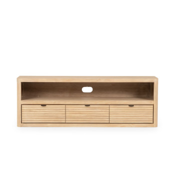 Bromley Entertainment Unit - W160, Light