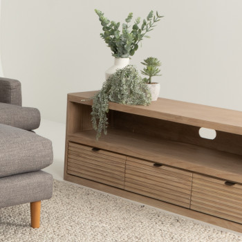 Bromley Entertainment Unit - W160, Light