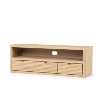 Bromley Entertainment Unit - W160, Light