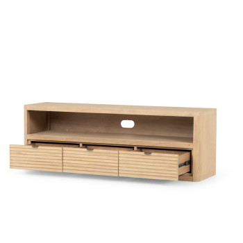 Bromley Entertainment Unit - W160, Light