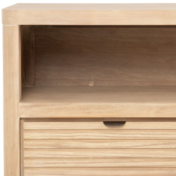 Bromley Entertainment Unit - W160, Light