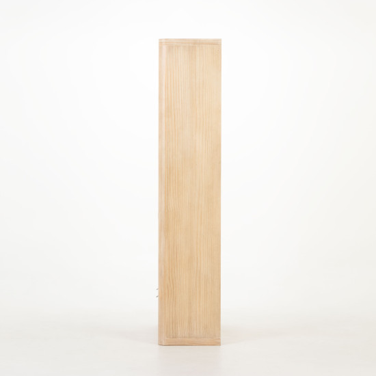 Bromley Bookcase, Light