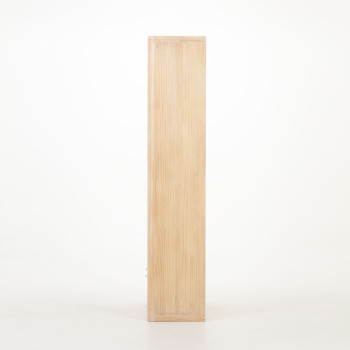 Bromley Bookcase, Light