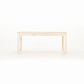 Aspen Dining Table - W180