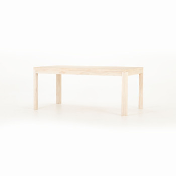 Aspen Dining Table - W180