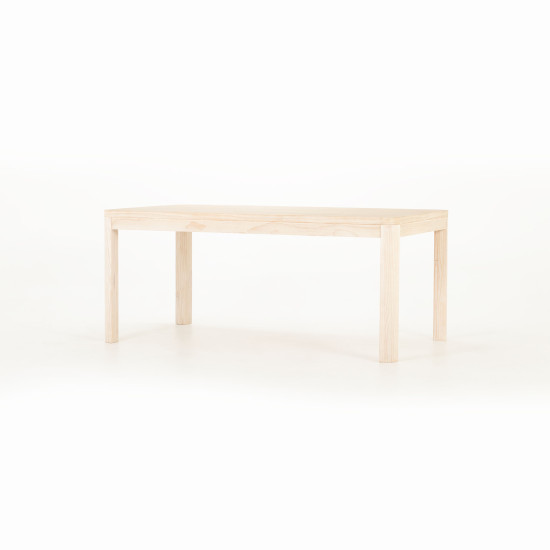 Aspen Dining Table - W180