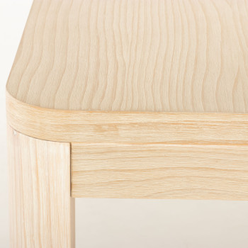 Aspen Dining Table - W180