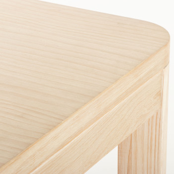 Aspen Dining Table - W180