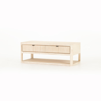 Aspen Coffee Table