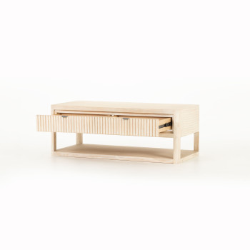 Aspen Coffee Table