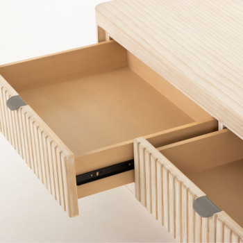 Aspen Coffee Table